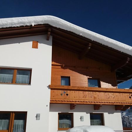 Ferienwohnung Hippach - Monika Sporer ภายนอก รูปภาพ