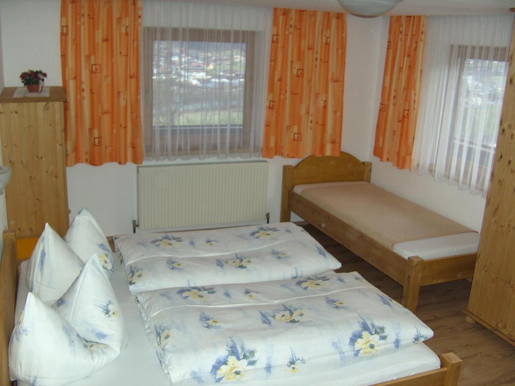 Ferienwohnung Hippach - Monika Sporer ห้อง รูปภาพ